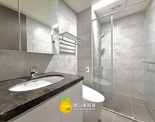 🍊東區松丹達麗泳池全新簡約2房車位可租補 - Image 10