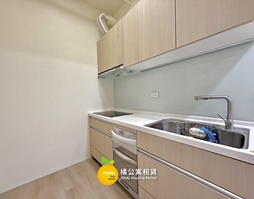 🍊東區松丹達麗泳池全新簡約2房車位可租補 - Image 9
