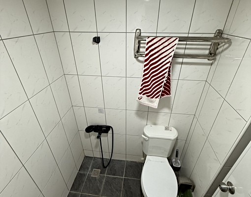 和平國小對面🌈工業風友善可寵可租補 - Image 9