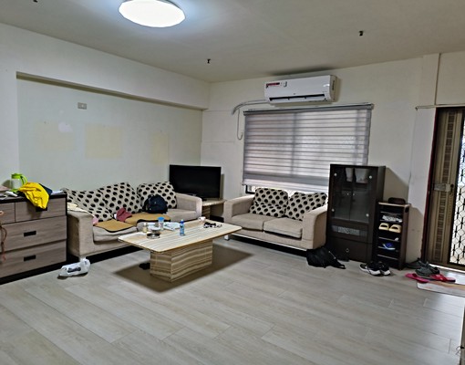 南屯路高樓層三房裝潢附平車-近捷運站可租補 - Image 3