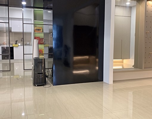 (租)安平漁光島亞果水悅灣4房海景+2平車 - Image 13