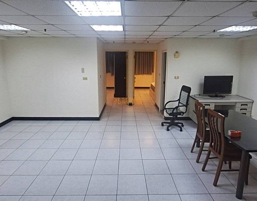 兆基🏡電梯兩房可租補可乖寵附機械車位 - 591租屋網 - Image 1