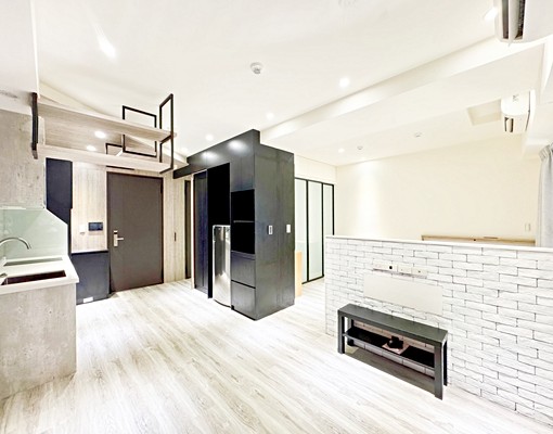 👉(可租補)青埔高鐵真.質感好房精美1+1房含車👍 - Image 2