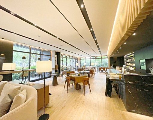 👉（可租補）青埔高鐵真．質感好房精美1+1房含車👍 - 591租屋網 - Image 8