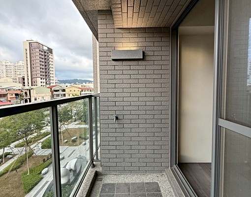 6962大景莊園/4改3房/宜居陽台/樹梢戶 - Image 6