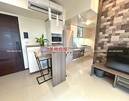 美樂*北門*西門商圈*精美裝潢*百萬風景*社區管理*採光通風 - Image 6