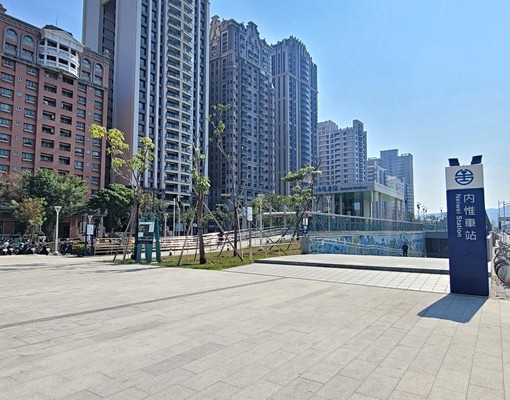 內惟商圈採光套房租金含網路第四台 - 591租屋網 - Image 11