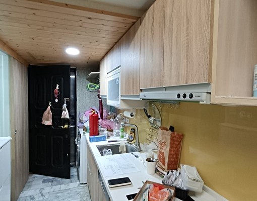 【大晟社會住宅】丹丹漢堡旁邊套房可開火可租補 - Image 4