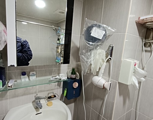 【大晟社會住宅】丹丹漢堡旁邊套房可開火可租補 - Image 6