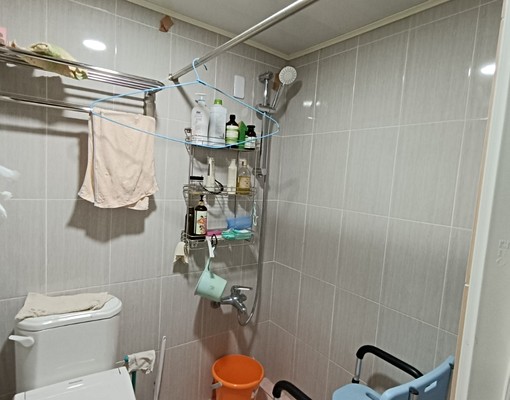 【大晟社會住宅】丹丹漢堡旁邊套房可開火可租補 - Image 7