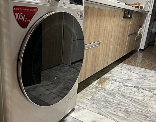 【大晟社會住宅】丹丹漢堡旁邊套房可開火可租補 - Image 5