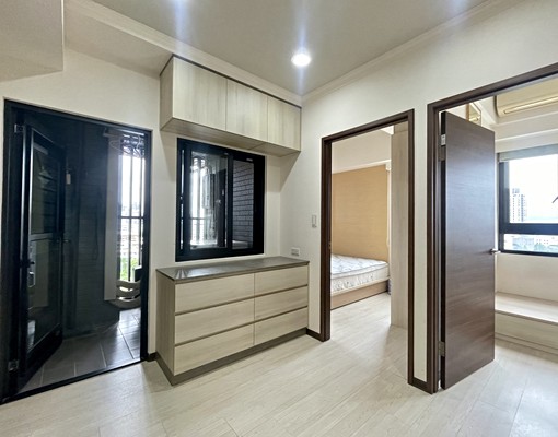 妤評精選✨文華匯✨單元二兩房有家俱家電大平車✨ - 591租屋網 - Image 9