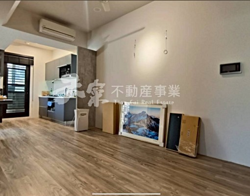 租-亞灣區鳳凰真愛隆大質感兩房 - Image 4