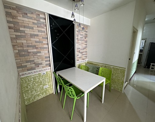 美術館近農十六明誠商圈好覓食美兩房 - 591租屋網 - Image 6