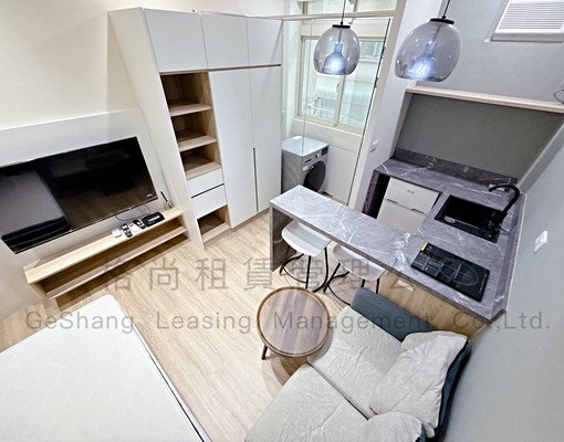 C金山街｜嶄新精品套房｜流理臺 - Image 8