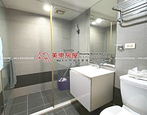 美樂*中山國小站*中山採光2房*寵可談*有管理*衛浴乾濕分離 - Image 8