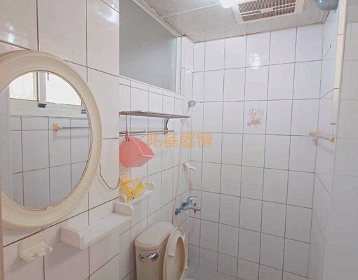 兆基🏡可租補免仲!近中正國中2房 - Image 14