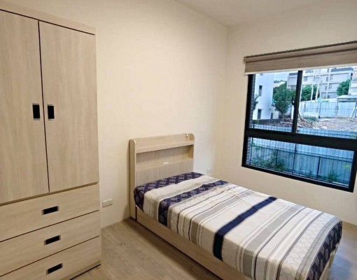 近弘光科大.新光田醫院.北市商圈.大三房.可租補.星鴻社宅 - Image 3