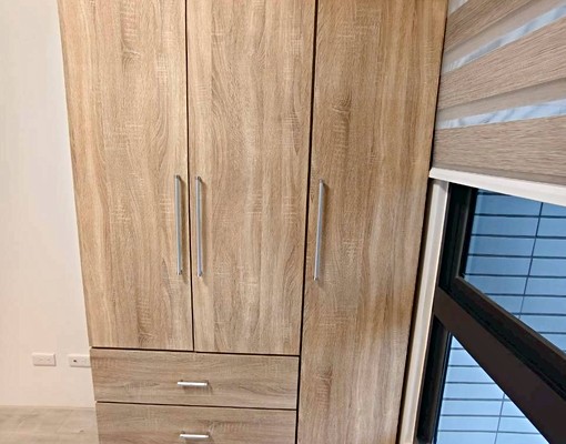 近弘光科大.新光田醫院.北市商圈.大三房.可租補.星鴻社宅 - Image 6