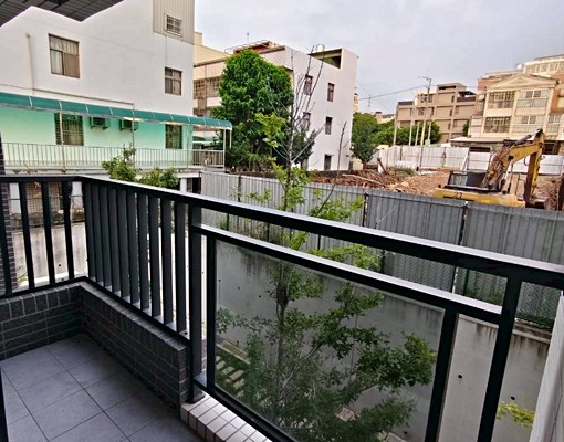 近弘光科大.新光田醫院.北市商圈.大三房.可租補.星鴻社宅 - Image 10