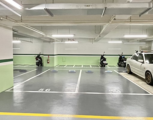 仁武全新未住2+1房平面車位/附全新家俱電 - Image 15