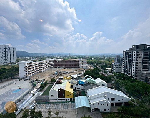 ♥高鐵區文青二房典雅美宅釋出 - Image 14