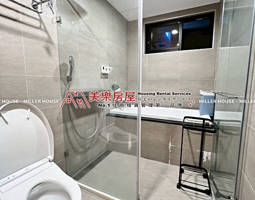 美樂*北門站*百萬裝潢*漂亮3+1房*社區大樓新*有雙衛浴* - Image 13