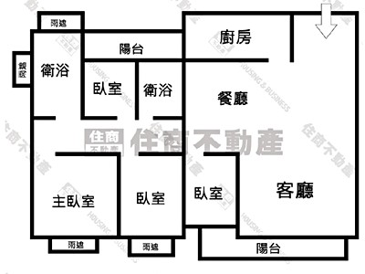 社區圖片