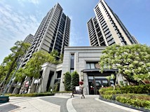 中原三街【樸和】中和遠雄CA..