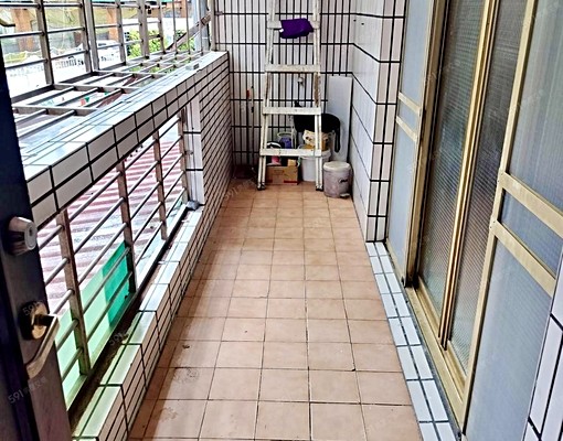 社宅可租屋補助/秀朗路大三房/生活機能方便/採光/舒適 - Image 5