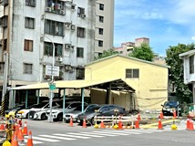 梅川西路二段🏡💎【稀有角地..