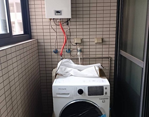 社會住宅-新豐學區兩房~可租補含車位 - Image 5