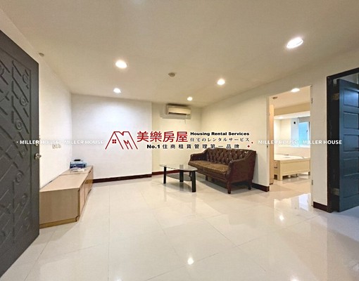 美樂*中山國小站*晴光商圈*中山採光2房*寵可談*有管理 - Image 7