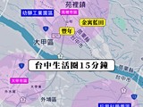 交通圖(1)