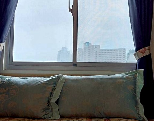 太方便了！淡水站前可租補邊間有陽台全新家電美套房 - Image 8