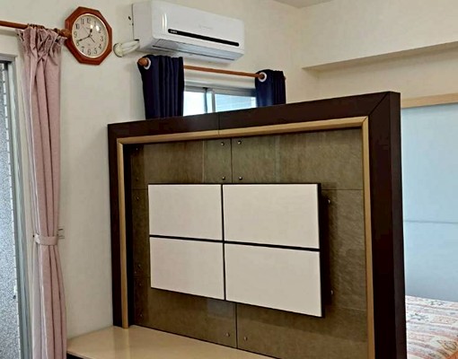 太方便了！淡水站前可租補邊間有陽台全新家電美套房 - Image 7