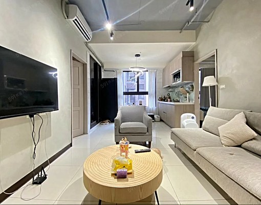 Edward~龜山近捷運A7全配兩房#可寵# - Image 3