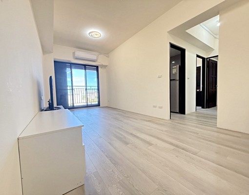 🔥客運園區/桃喜飯店🔥2房雙衛+車位(含車含管) - Image 2