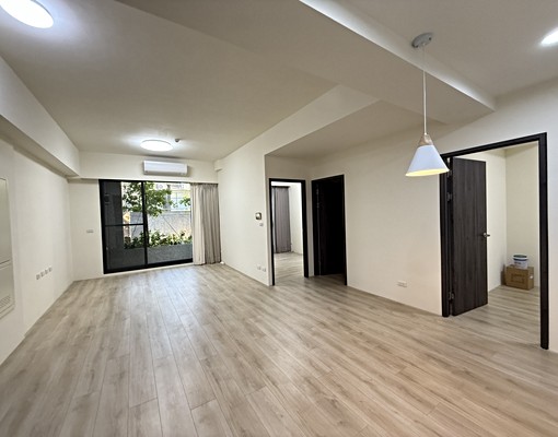 已清潔，全新交屋電梯三房，租金含管理費含基本家電傢俱 - Image 6