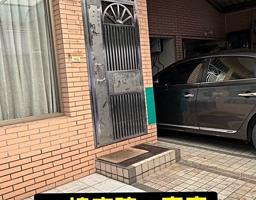 近輔英7米寬透天厝別墅6房3衛（租、售） - Image 2