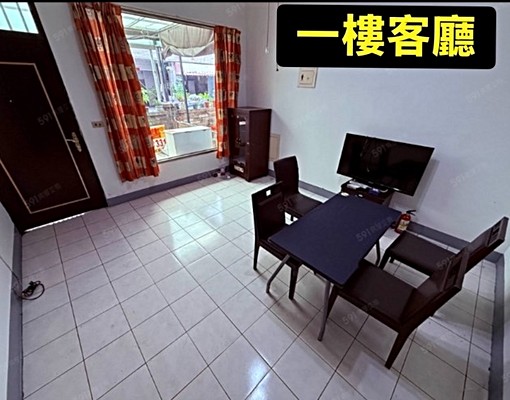 近輔英7米寬透天厝別墅6房3衛（租、售） - Image 4