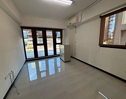 正中華路1+2樓7米面寬樓店金店面 - Image 8