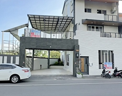 💎臨路大面寬金店面💎開放式1樓+2樓獨立大平台💎 - Image 2