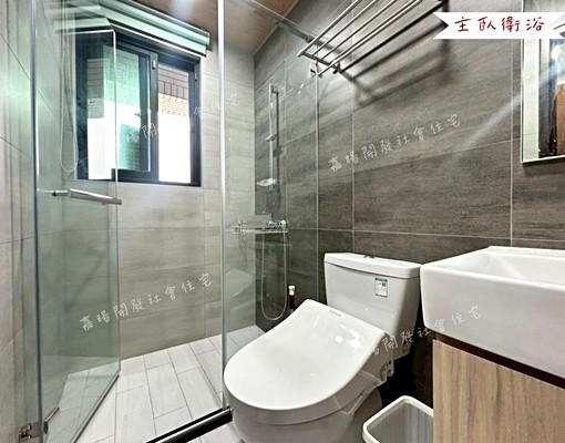 🎉免仲介費✅可租補│藏逸5│配備齊全輕齡二房車🏆嘉暘社宅 - 591租屋網 - Image 7