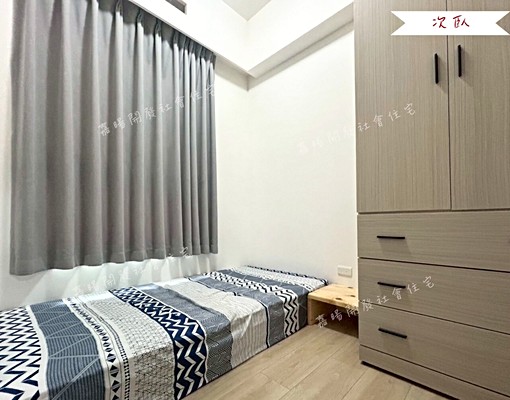 🎉免仲介費✅可租補│藏逸5│配備齊全輕齡二房車🏆嘉暘社宅 - Image 8