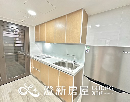 傢具齊全✨採光兩房✨戶數單純✨全新首租✨高樓層視野戶✨平車 - Image 5