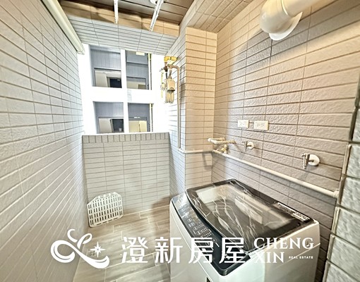 傢具齊全✨採光兩房✨戶數單純✨全新首租✨高樓層視野戶✨平車 - Image 12