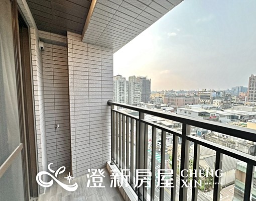 傢具齊全✨採光兩房✨戶數單純✨全新首租✨高樓層視野戶✨平車 - Image 3