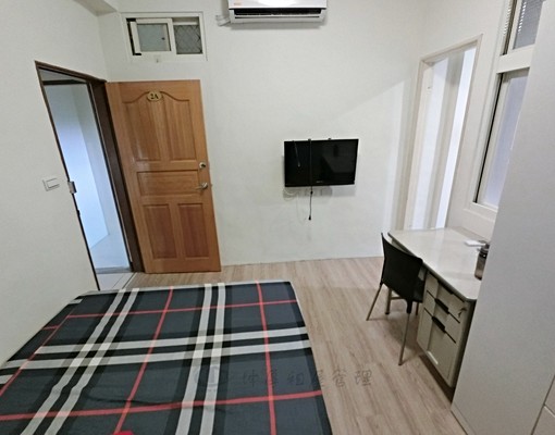 可租補❤小廚房❤室內機車❤獨洗曬❤類一房一廳大套房 - 591租屋網 - Image 4