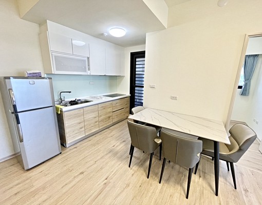 龍井全新社區三房家具電全配✨含平車✨可寵物✨可租補 - Image 5